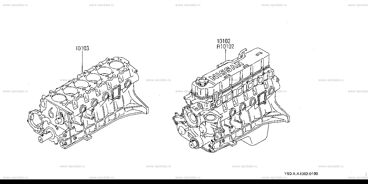 Engine Assembly (Engine)
