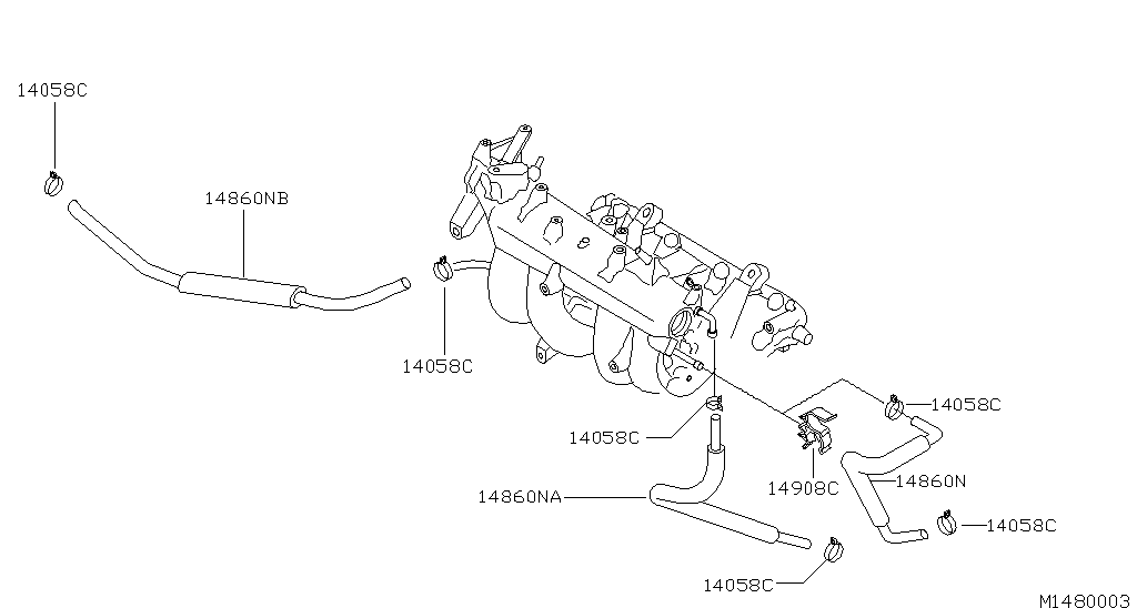 148 - SECONDARY AIR SYSTEM